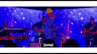 Bilal Performing | Love Poems | Live From Cincinnati | Soul City Music