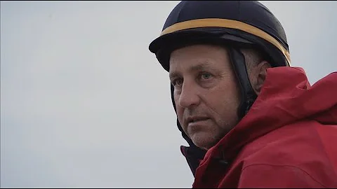 Around the Downs: Outriders in the Mornings