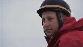 Around the Downs: Outriders in the Mornings