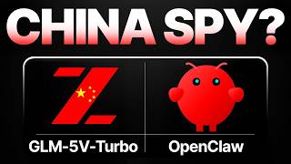 Z.ais Glm-5V-Turbo Is Openclaws New Secret Weapon
