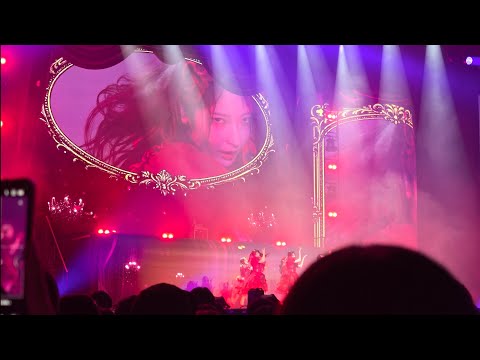 ≠ME /『愛くださいませ』 from ≠ME アリーナツアー2026「喝采パレード」広島公演 昼の部 at 広島サンプラザホール