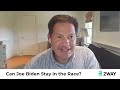 Can Joe Biden Stay in the Race? | Mark Halperin