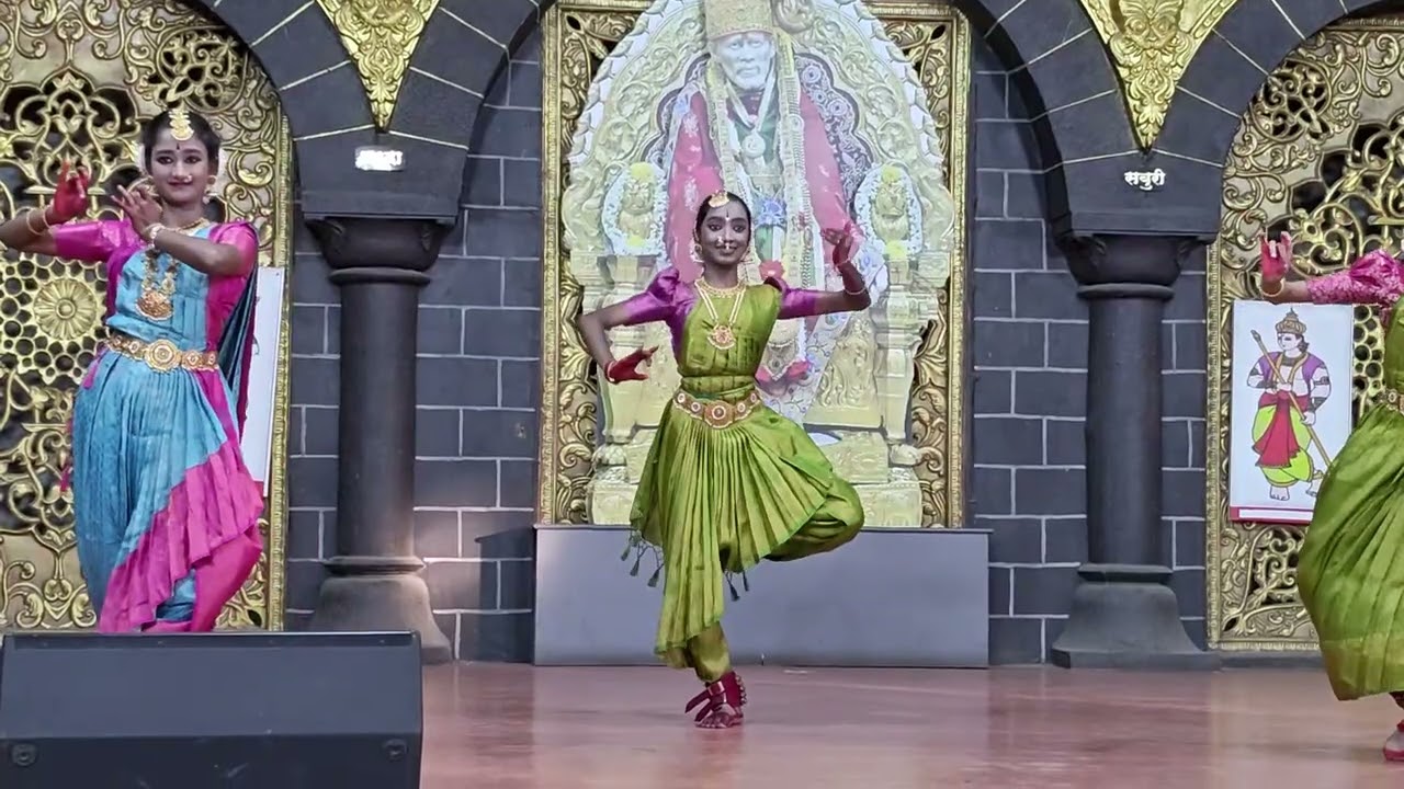 Saraswati Shirdi Dec 24th 2025