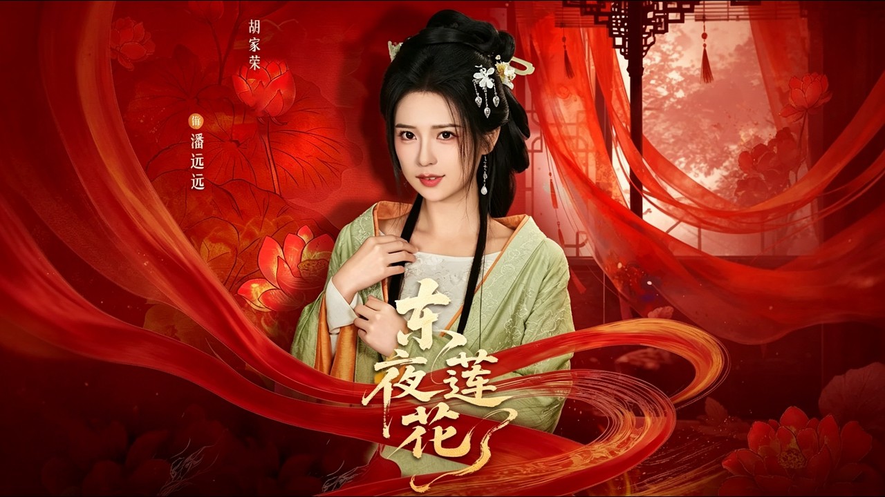 《東夜蓮花》現代天才女醫穿越東夜國，救下身中奇毒的隱忍王爺，憑現代醫術破朝堂陰謀，二人於權謀漩渦中拉扯相守、雙向奔赴。#權謀 #穿越 #爽劇 #短劇 #短劇全集 #熱門短劇