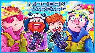 Modern Warfare moments that are kind of embarrassing...