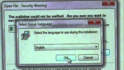 Win7-64 Bit Must Do for JS3