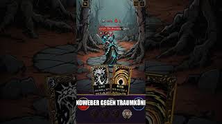 MOONFALL Karten-Roguelike — Epischer Bosskampf 6 #Shorts