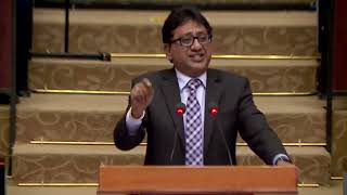 Budget 2026 debate presentation by Attorney General & Minister of Legal Affairs, Anil Nandlall S.C.
