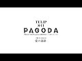 TULIP PAGODA 愛の迷路