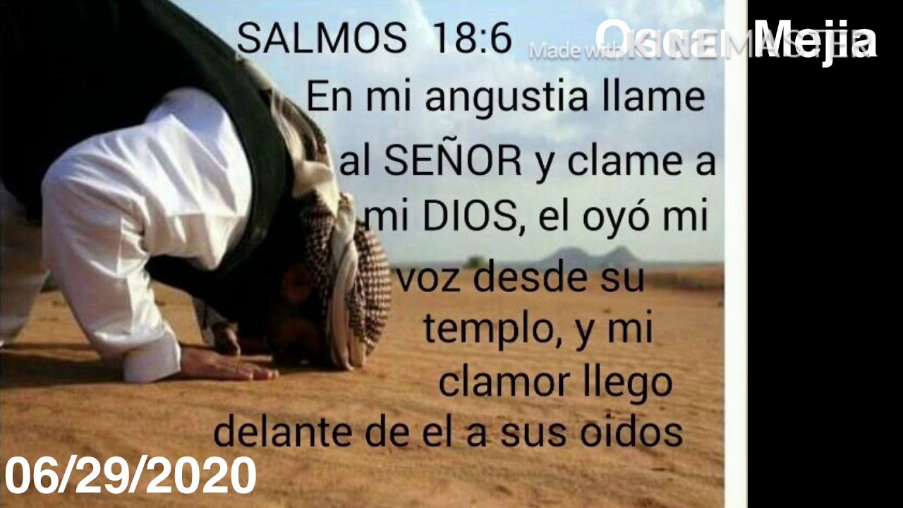 Dios está más cerca de lo que pensamos - YouTube