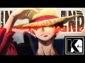 ONE PIECE Episode 1015 AMV In The End