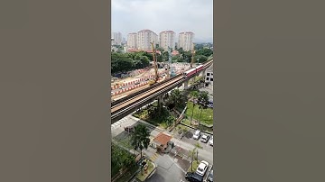 JTL Sound Proof Windows To Prevent LRT Train Noise