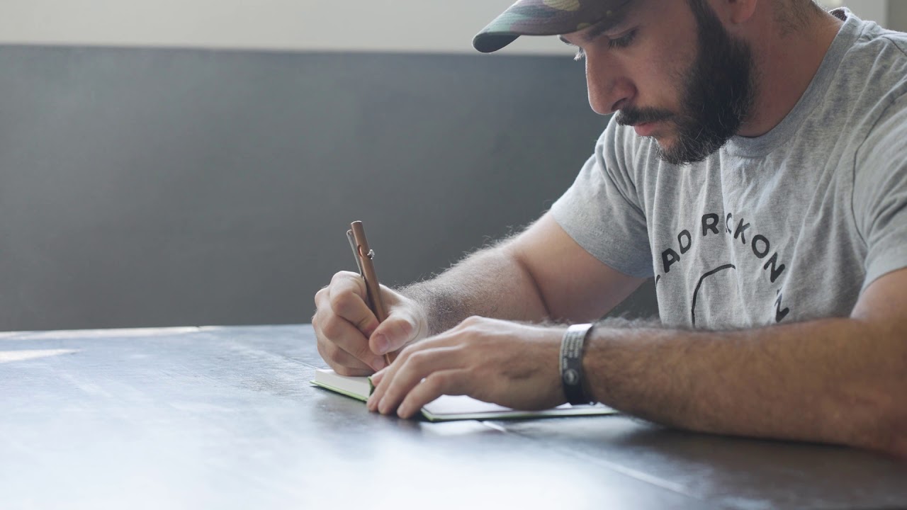 “The Fog Wins,” by Emilio Gallegos