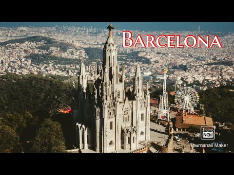 Barcelona City off
