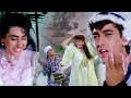 Ye Raat Aur Ye Doorie | Andaz Apna Apna | Asha Bhosle, S.P. Balasubramaniam | Salman Khan