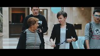 Study Overseas Education Fair in Kazakhstan, 14-15th October 2017, Astana-Almaty