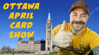 April Ottawa Show