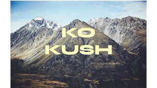 KOKUSH99 is live!