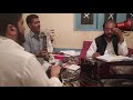 Ya ali ya ali singers gulzaar ganai saqib official kashmiri