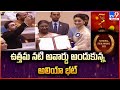 National Film Awards 2023: Alia Bhatt receives the Best Actress Award for Gangubai Kathiawadi
