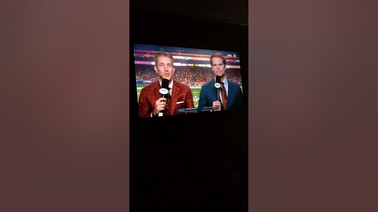 Tubi Superbowl on Fox and YouTube