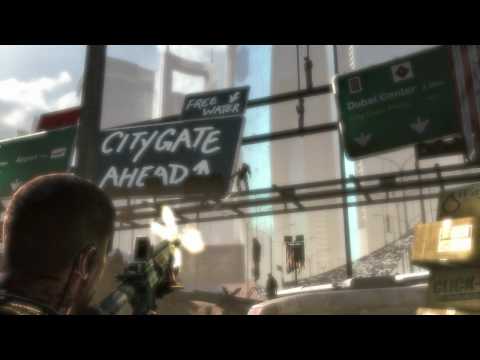 Video: Spec Ops: The Line Preview: Shock Shooter