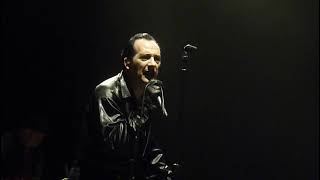 The Damned - I Fall - Hammersmith Odeon 27/10/22