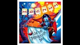 MAGNUM - All The Dreamers -