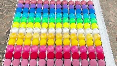 Sorting Balls Puzzle Game Brain Workout! Insane Sorting Balls Puzzle Tricks!