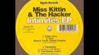 Miss Kittin &amp; The Hacker - Flexibility