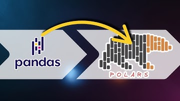 4 Things Polars Can Do That Pandas Can