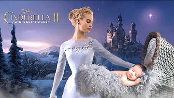 CINDERELLA 2 -  Trailer (2022) | 4k Movie Trailers