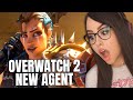 Overwatch Animated Short | “The Wastelander” - REACTION !!!