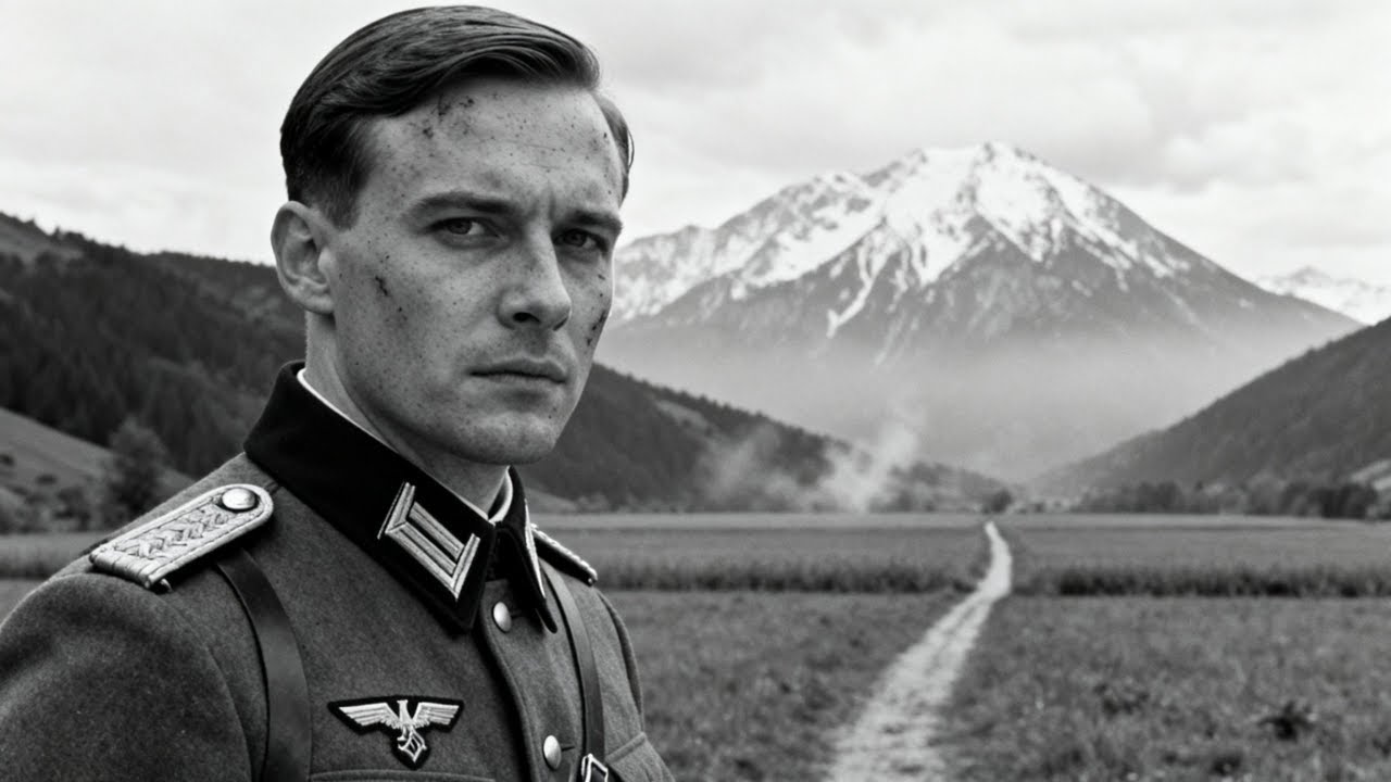 Why 6,000 German POWs Did Not Leave Canada After the War