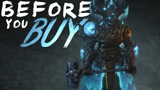 The Harvest Core Supporter Pack - Path of Exile - Before you ... 