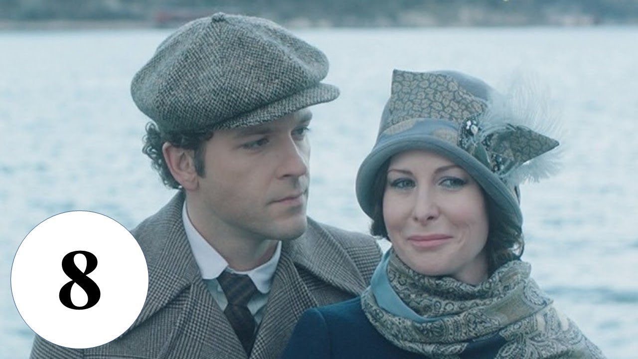 Легенда феррари сериал смотреть