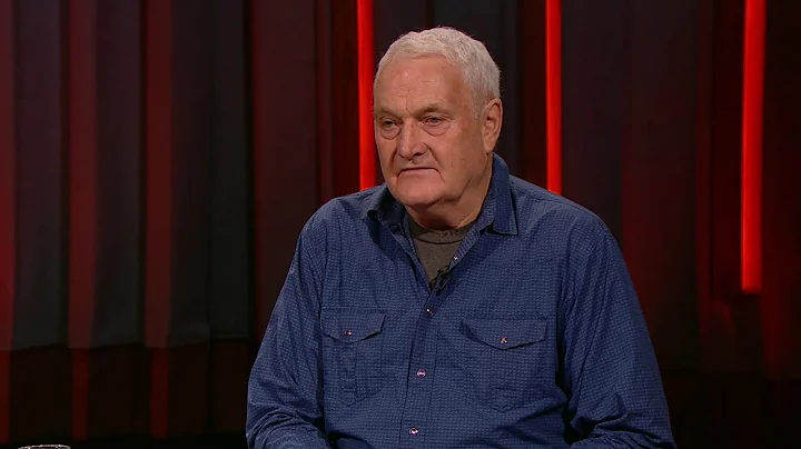 Seamus and Breanndn Begley on Growing up in West K...