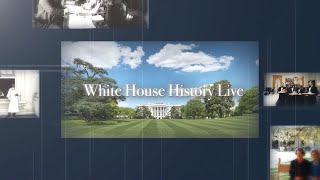 White House History Live: Spectacle of Grief