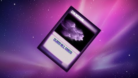 Claim All Cards (Discord Tutorial)