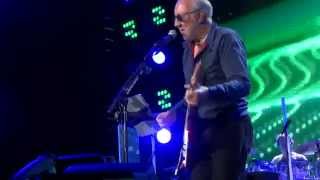 The Who 2015-04-17 Miami Florida - Eminence Front chords