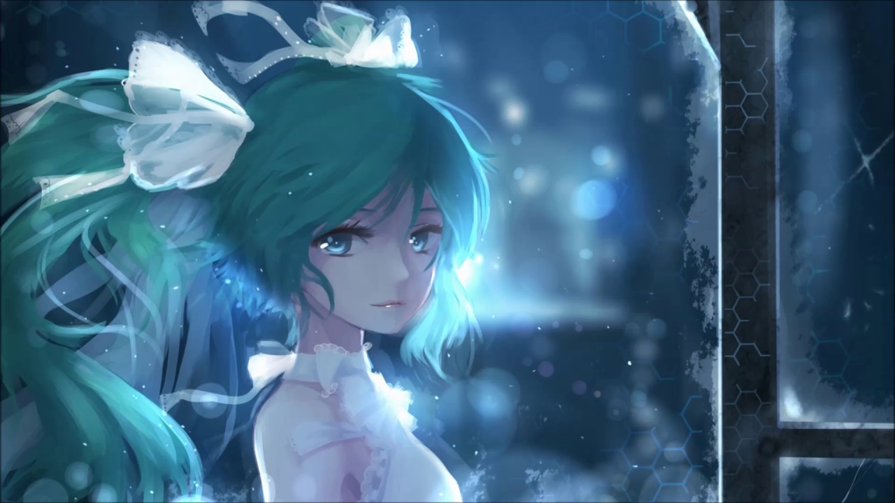 [HD] Nightcore - Monsters (Timeflies) - YouTube