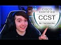 Cisco CCST Support Technician Certification π