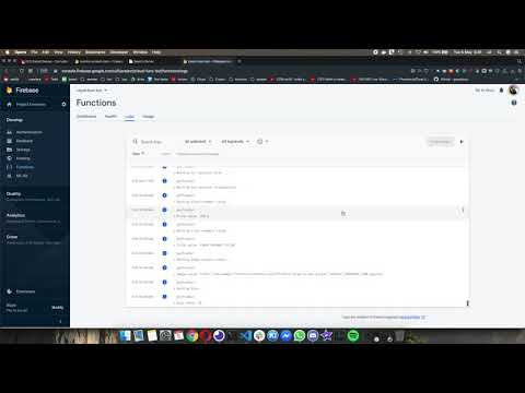 Online Store Discord Bot 0.2   - Parallel Scraper with cloud functions