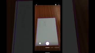 Phone Camera   add to OneNote screenshot 2