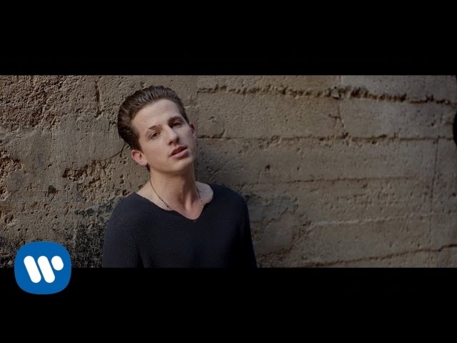 Charlie Puth - One Call Away [Official Video] class=