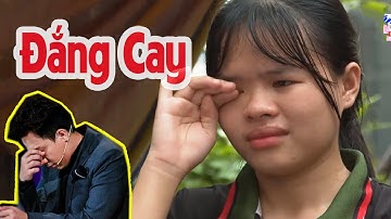 Hát Mãi Ước Mơ 2021- Phi Nhung ,Trấn Thành xót xa bật khóc khi nghe kể về hoàn cảnh của gia đình em