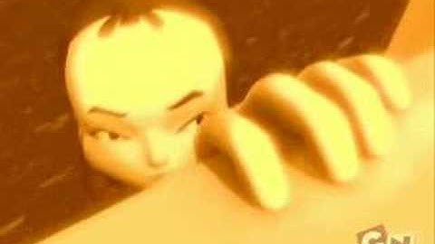 Code lyoko - Keep holding on