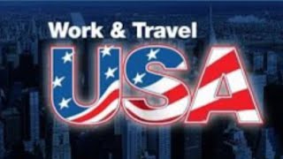 WORK AND TRAVEL USA 🇺🇸 PRAVILA I USLOVI PROGRAMA 2023!