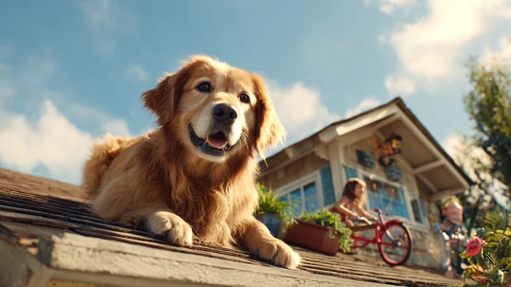 A Family Movie You’ll Want to Watch Again 💕 | Full Fantasy Comedy Film For All Ages | English 4K