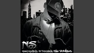 Street Dreams (Remix) (feat. R.Kelly) - Nas